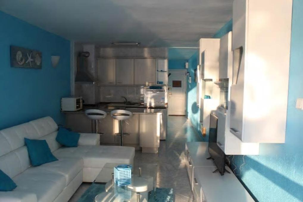 Caesars Apartment